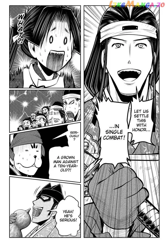 The Elusive Samurai Chapter 74 image 13_optimized